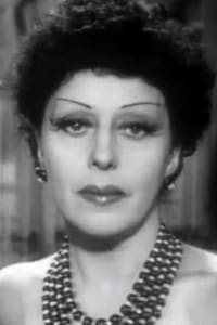 Renée Passeur
