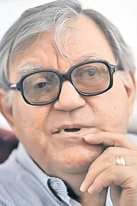 Geo Saizescu