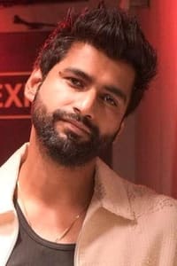 Harsh Gujral