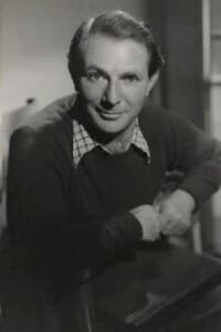 John Paddy Carstairs