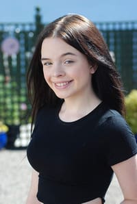 Emily Flain