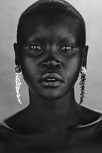 Alek Wek