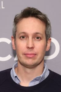 Tim Wardle