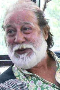 Lalit Tiwari