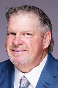 John Kruk