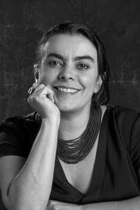 Hilda Hidalgo
