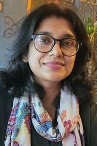 Asha Madathil Sreekanth