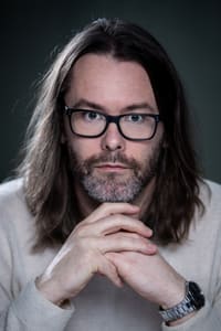 Guðmundur Arnar Guðmundsson