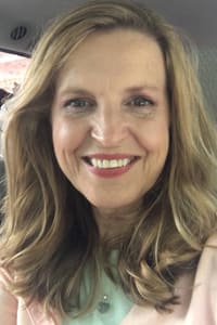 Carol Anderson