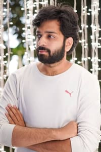 Keerthi Shekhar