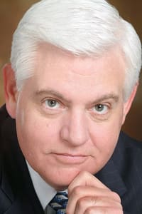 Steve Tom