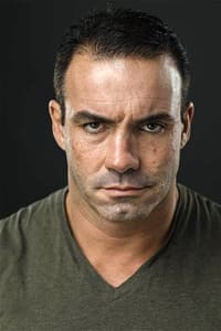 Jean Claude Leuyer