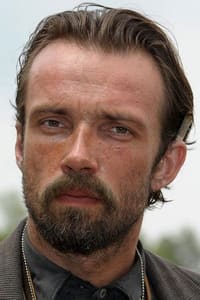 Lucas Gregorowicz