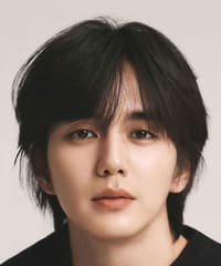 Yoo Seung Ho