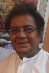 Biplab Dasgupta