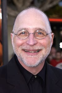 Gerry Becker
