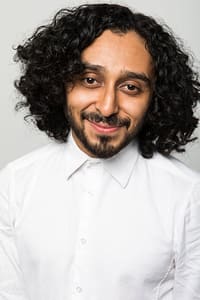 Mario Revolori