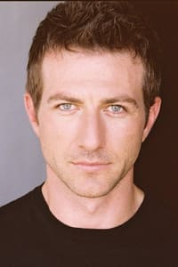 Rhett Giles