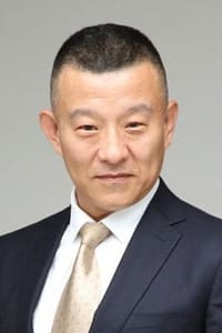Deng Gang