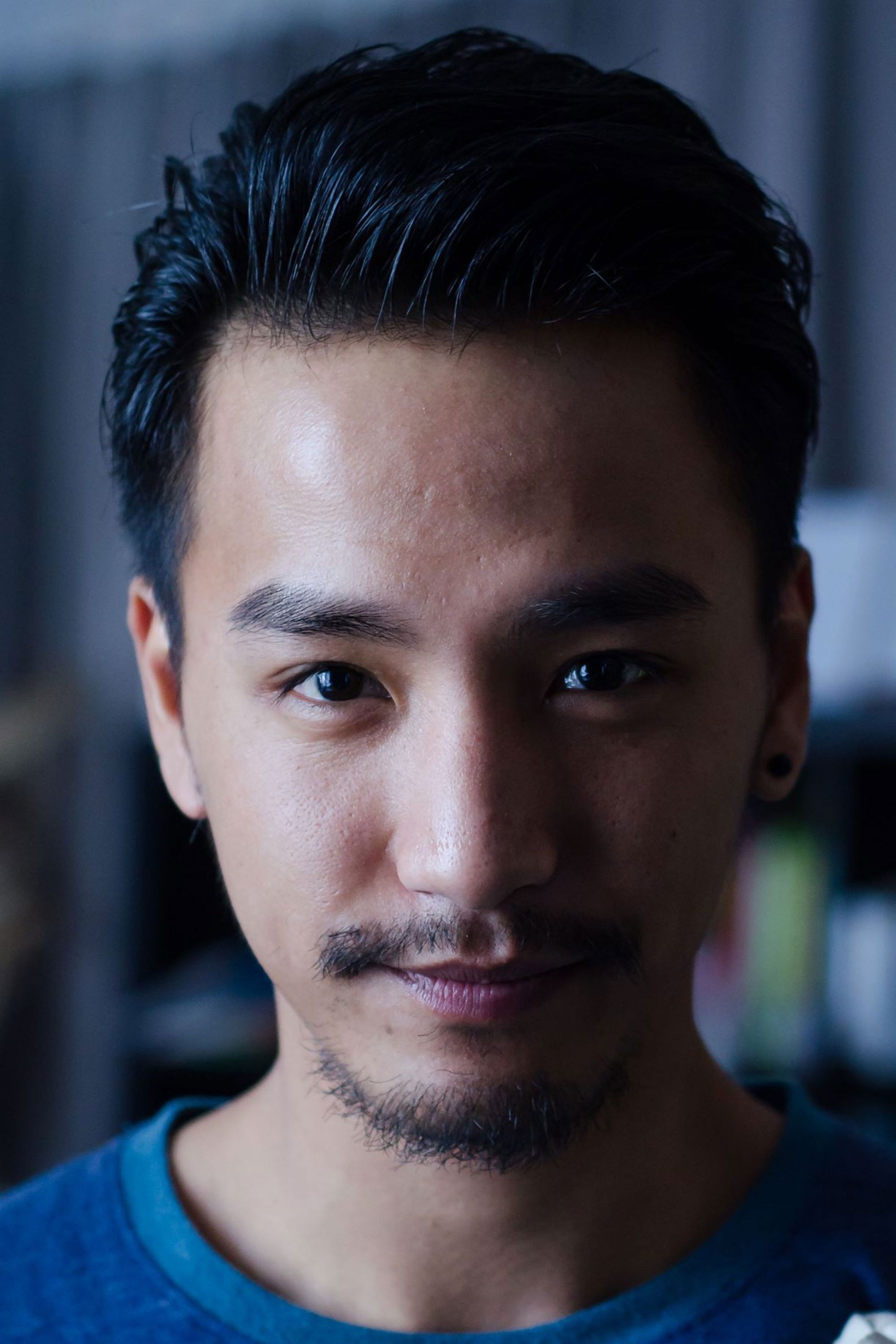 Lam Yiu-Sing