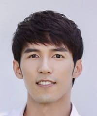 Huang Zheng Hao