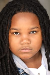 Terrence Little Gardenhigh