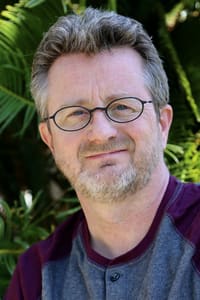 Christopher Jenkins