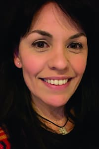 María Lía Bagnoli