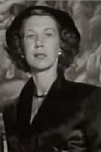Joy Hallward