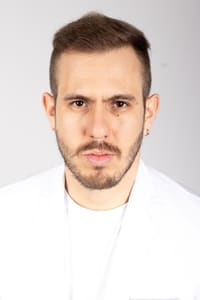 Jhoan Martinez