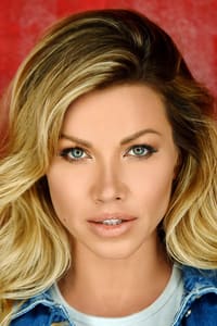 Angie Stevenson