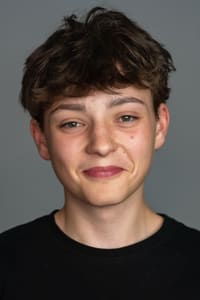 Zak Rothera-Oxley