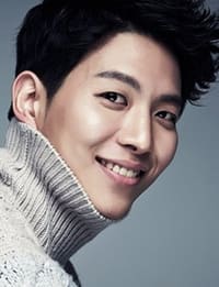 Seo Dong Geon