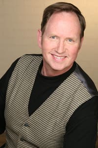 Alan Johnson