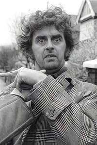 Ian MacNaughton