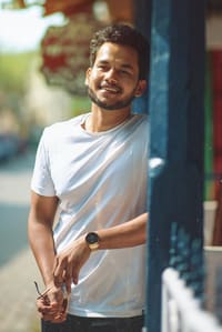 Jitin Puthanchery