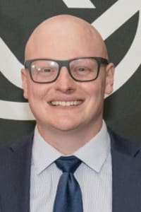 Jason Leavy
