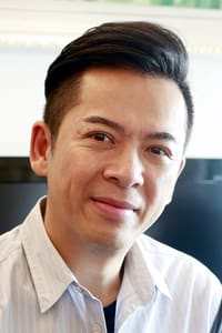 Derek Kwok Jing-Hung