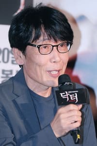 Kim Sung-hong