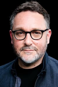 Colin Trevorrow