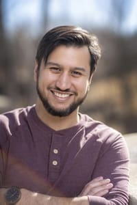 Jeremy Calcote