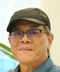 Huang Tien Jen