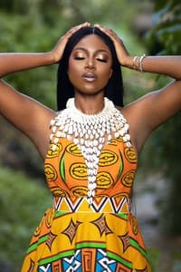 Yvonne Nelson