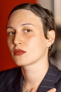 Marie Tragousti