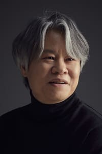 Yoon Sang-hwa