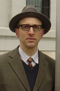 Peter Ackerman