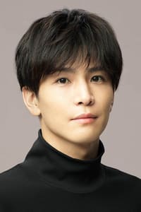 Takanori Iwata