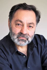 Nasser Memarzia