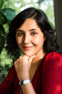 Charu Shankar