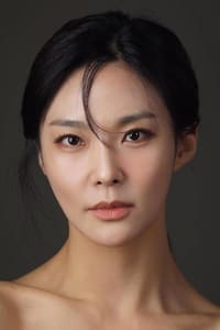 Kim Mi-hye